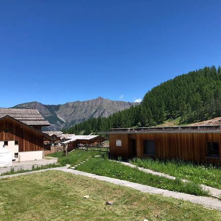 Studio Vue Piste + Parking Souterrain Privatif Inclus Лез-Ор Экстерьер фото